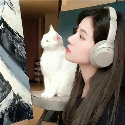 美丽女孩