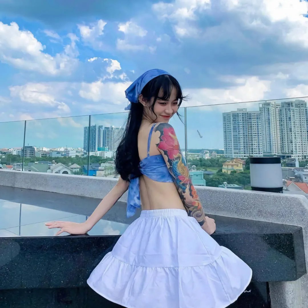 女高汉子