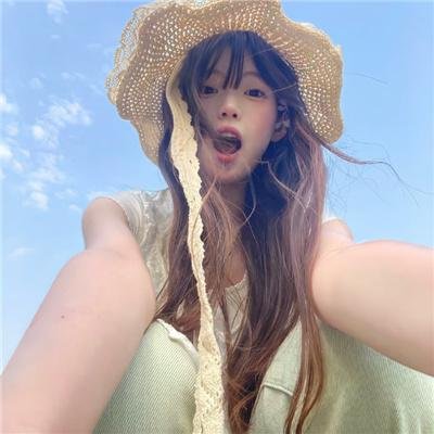 复仇美眉